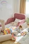 Atelier Del Sofa Funbed Single - Rosa